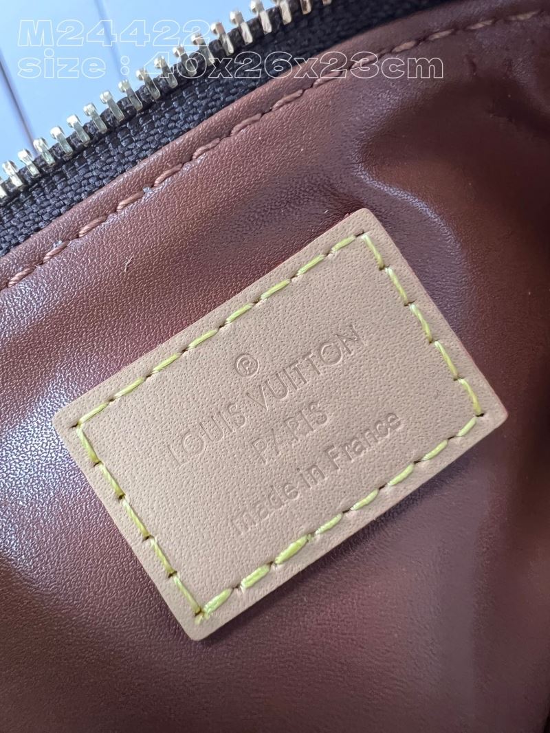 Louis Vuitton Speedy Bags